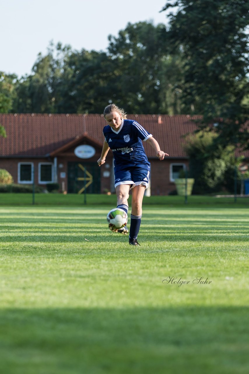 Bild 51 - Frauen SG Krempe/Glueckstadt - VfR Horst